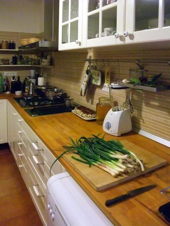 Suncana Apartments دوبروفينك الغرفة الصورة
