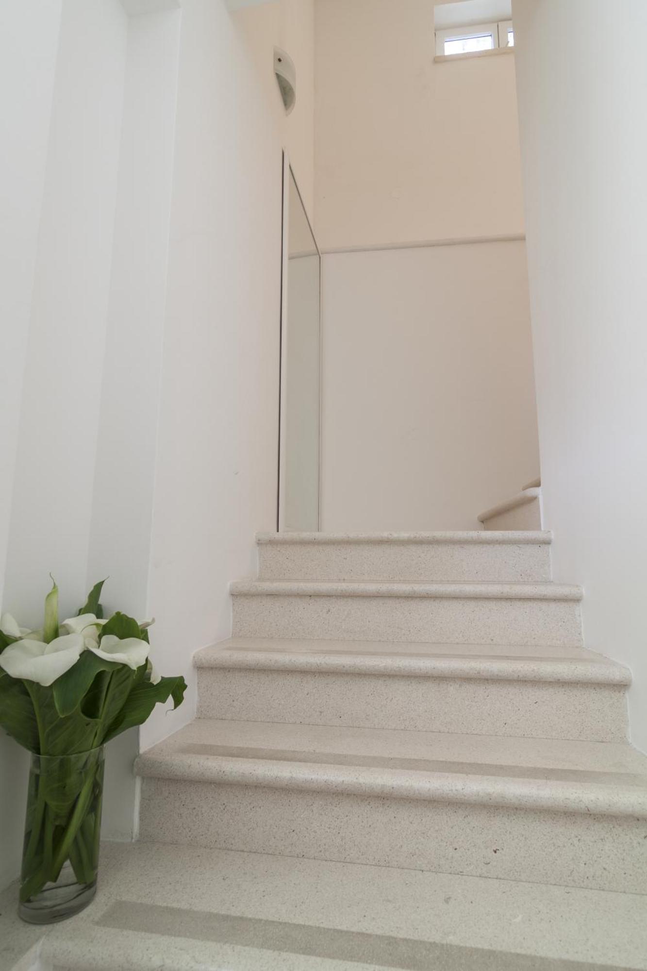 Suncana Apartments دوبروفينك الغرفة الصورة