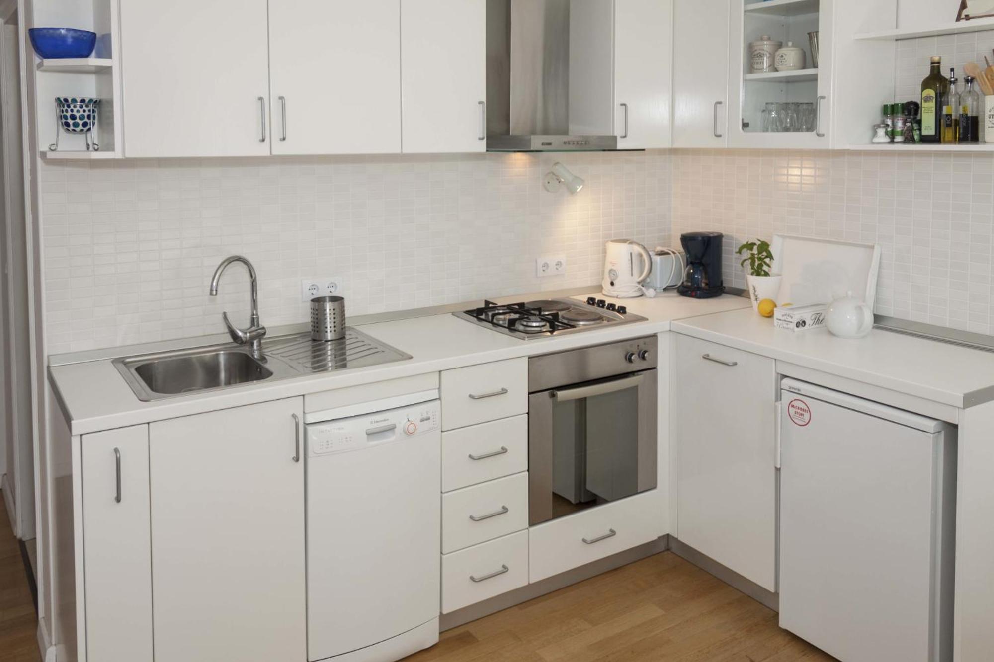 Suncana Apartments دوبروفينك الغرفة الصورة